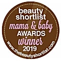 Mama and Baby Awards Winner 2019 OL